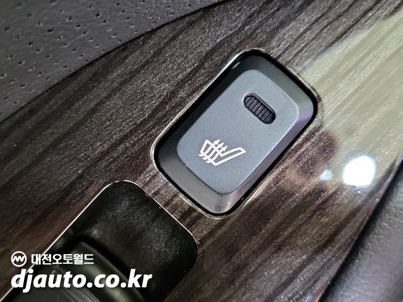 기아 K5 2.0 CVVT 프레스티지 - 이미지 4