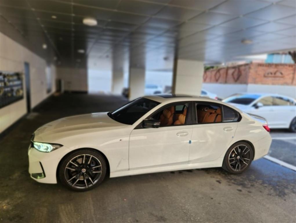 BMW 3시리즈(7세대) M340i - 이미지 6