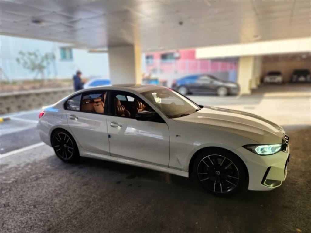 BMW 3시리즈(7세대) M340i - 이미지 3