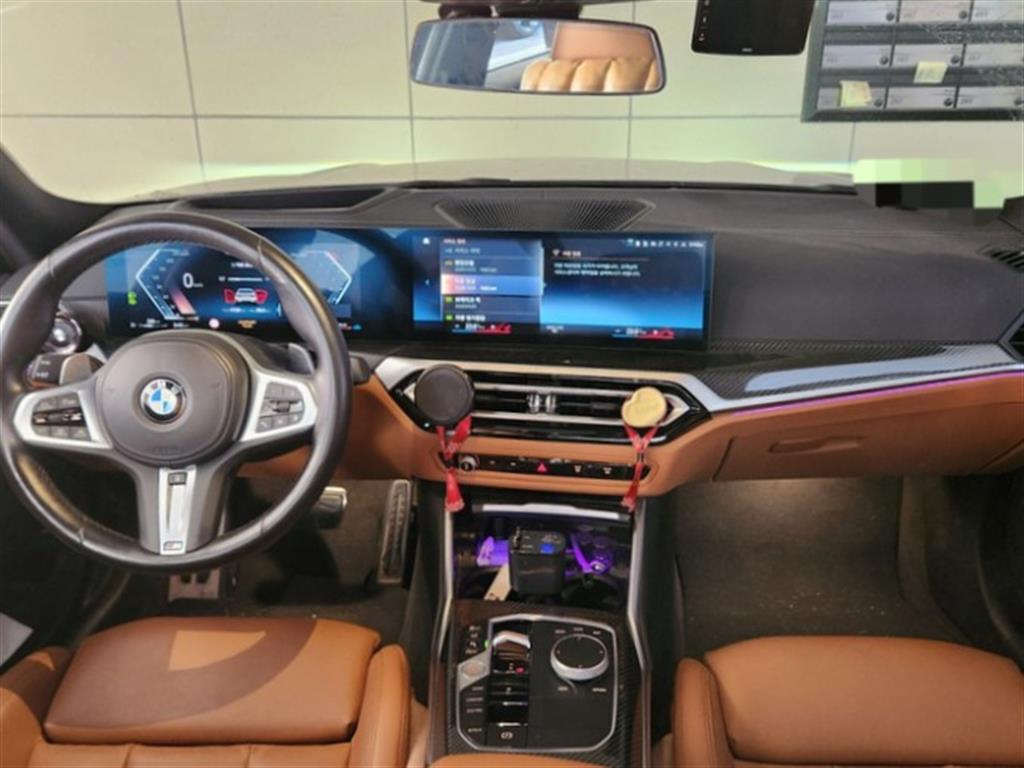 BMW 3시리즈(7세대) M340i - 이미지 2