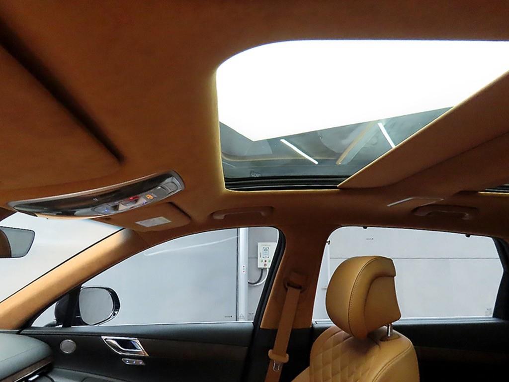 제네시스 뉴 GV80 3.5 가솔린 AWD 기본형 - 이미지 17