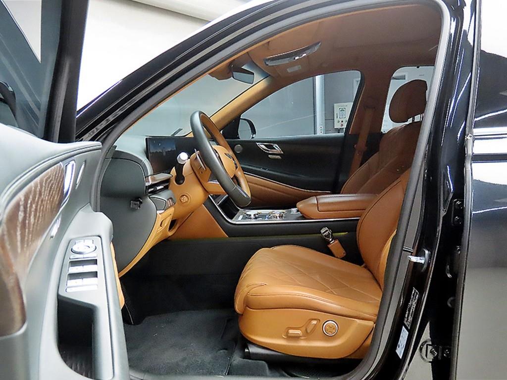 제네시스 뉴 GV80 3.5 가솔린 AWD 기본형 - 이미지 10