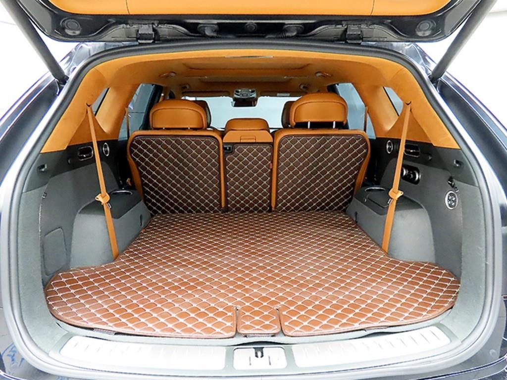 제네시스 뉴 GV80 3.5 가솔린 AWD 기본형 - 이미지 6