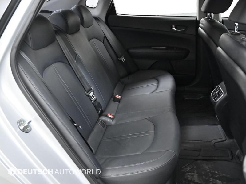 기아 뉴 신형K5 2.0 LPI 택시 디럭스 - 이미지 15