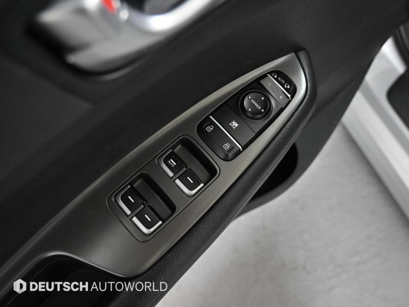 기아 뉴 신형K5 2.0 LPI 택시 디럭스 - 이미지 13