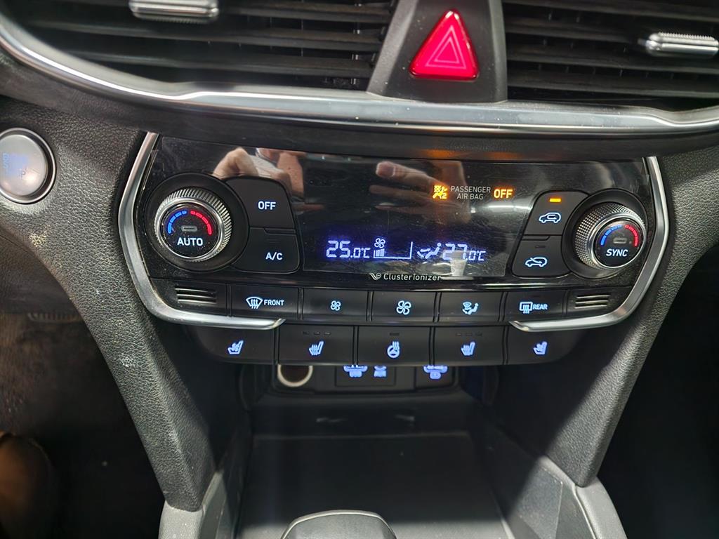 현대 싼타페(TM) R2.0 2WD 프리미엄