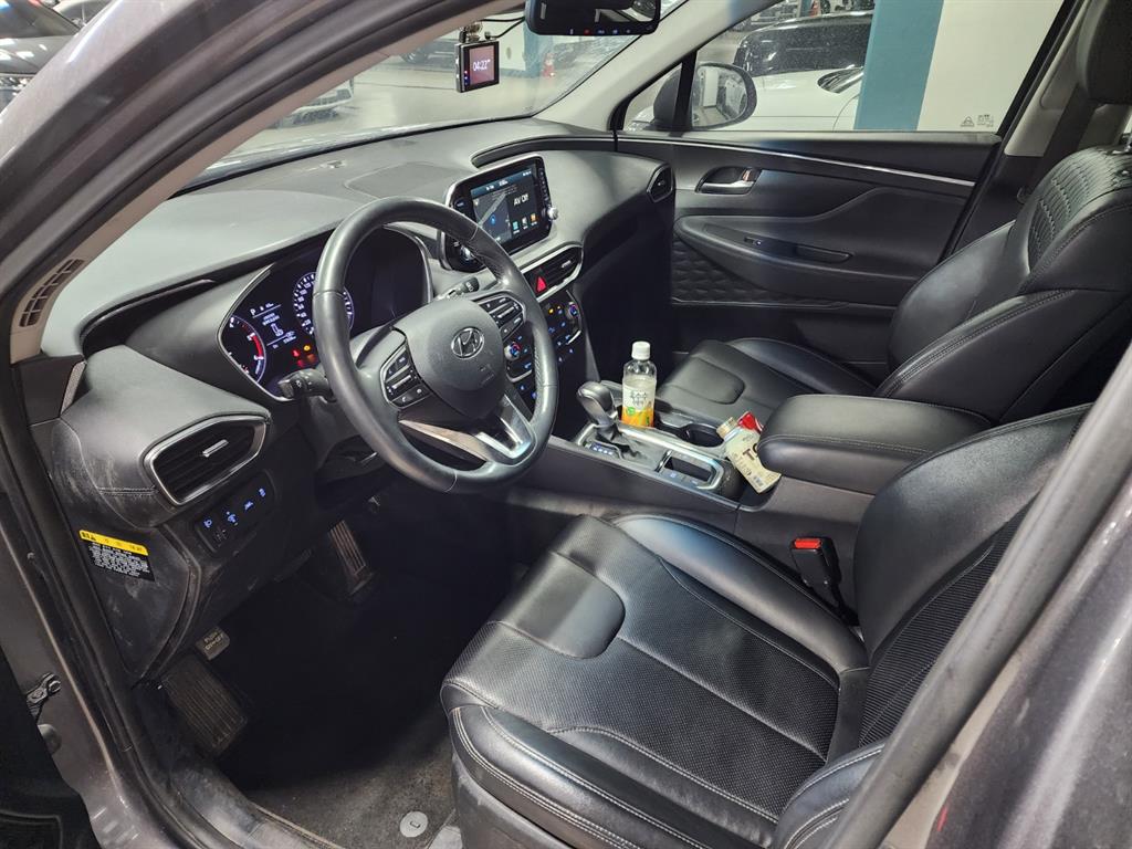 현대 싼타페(TM) R2.0 2WD 프리미엄 - 이미지 6