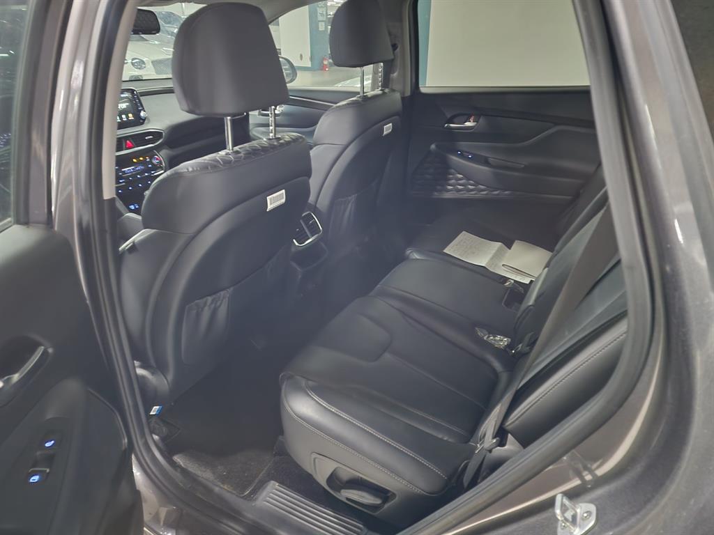 현대 싼타페(TM) R2.0 2WD 프리미엄 - 이미지 2