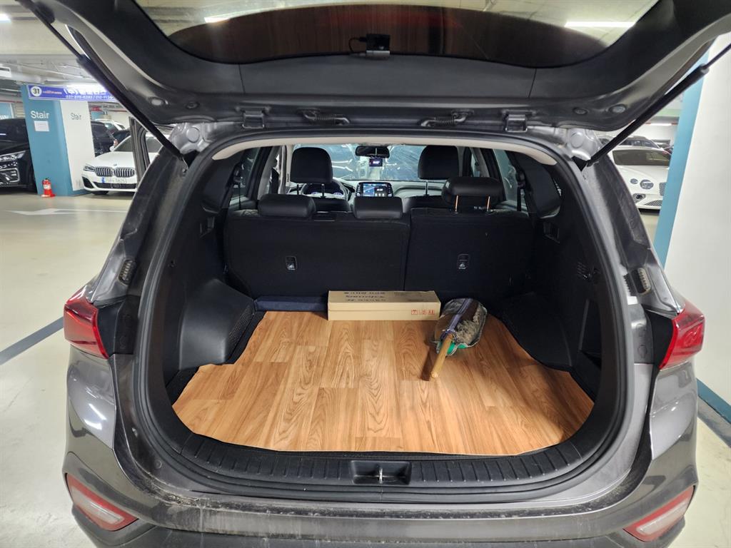 현대 싼타페(TM) R2.0 2WD 프리미엄 - 이미지 4