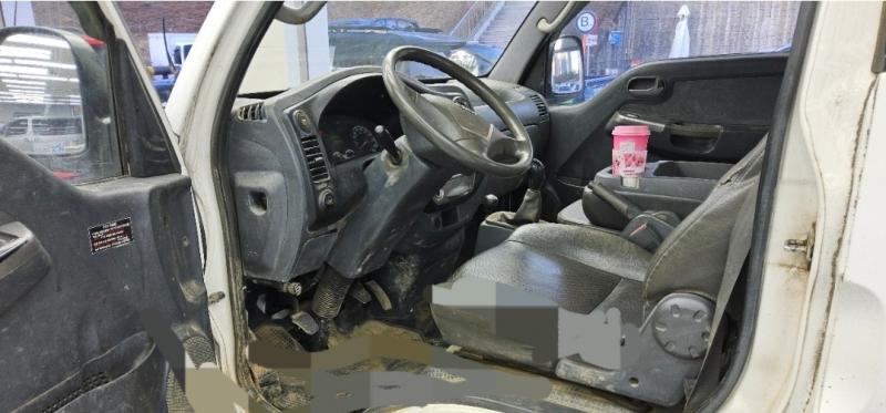 기아 봉고Ⅲ화물 4WD 킹캡 장축 - 이미지 7