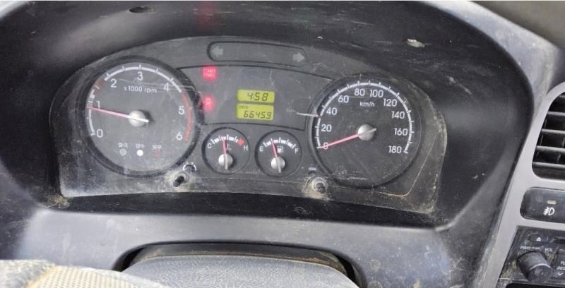 기아 봉고Ⅲ화물 4WD 킹캡 장축 - 이미지 6