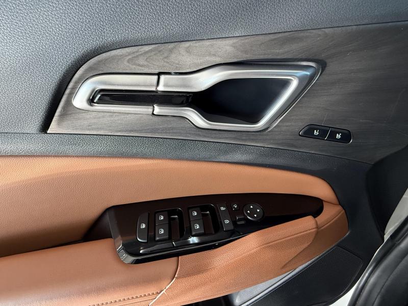 기아 디 올뉴스포티지 하이브리드 1.6 HEV 시그니처 그래비티 - 이미지 12