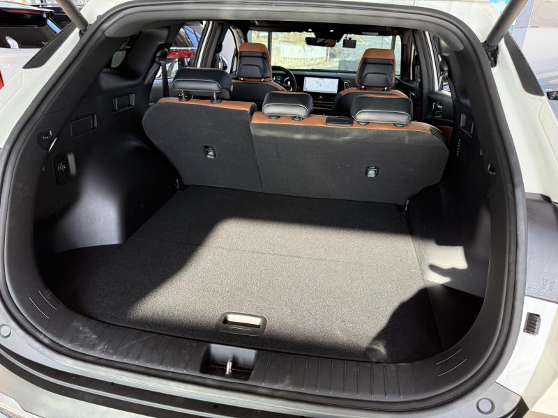 기아 디 올뉴스포티지 하이브리드 1.6 HEV 시그니처 그래비티 - 이미지 17