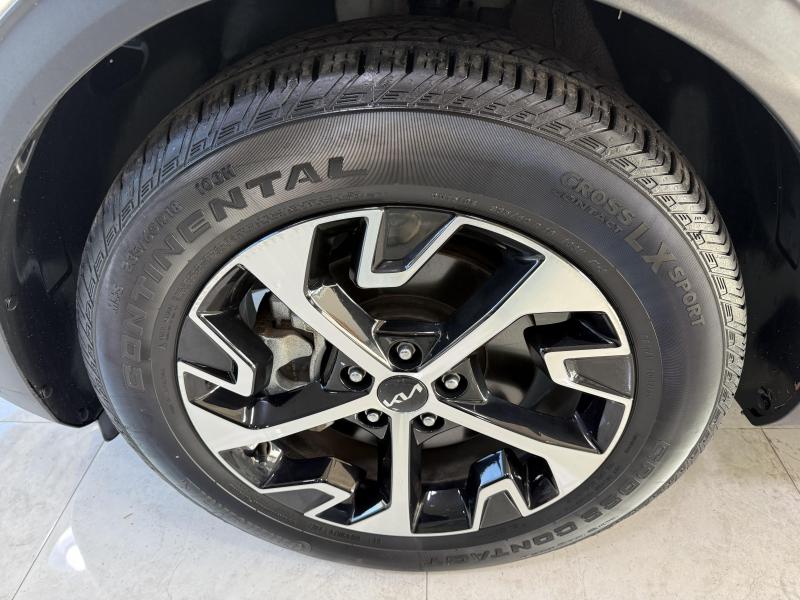 기아 디 올뉴스포티지 하이브리드 1.6 HEV 시그니처 그래비티 - 이미지 13