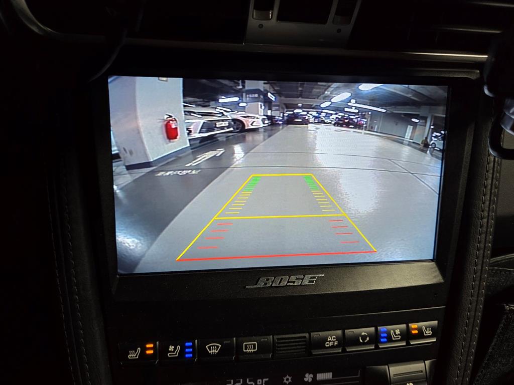 포르쉐 911(997) 카레라 S - 이미지 8