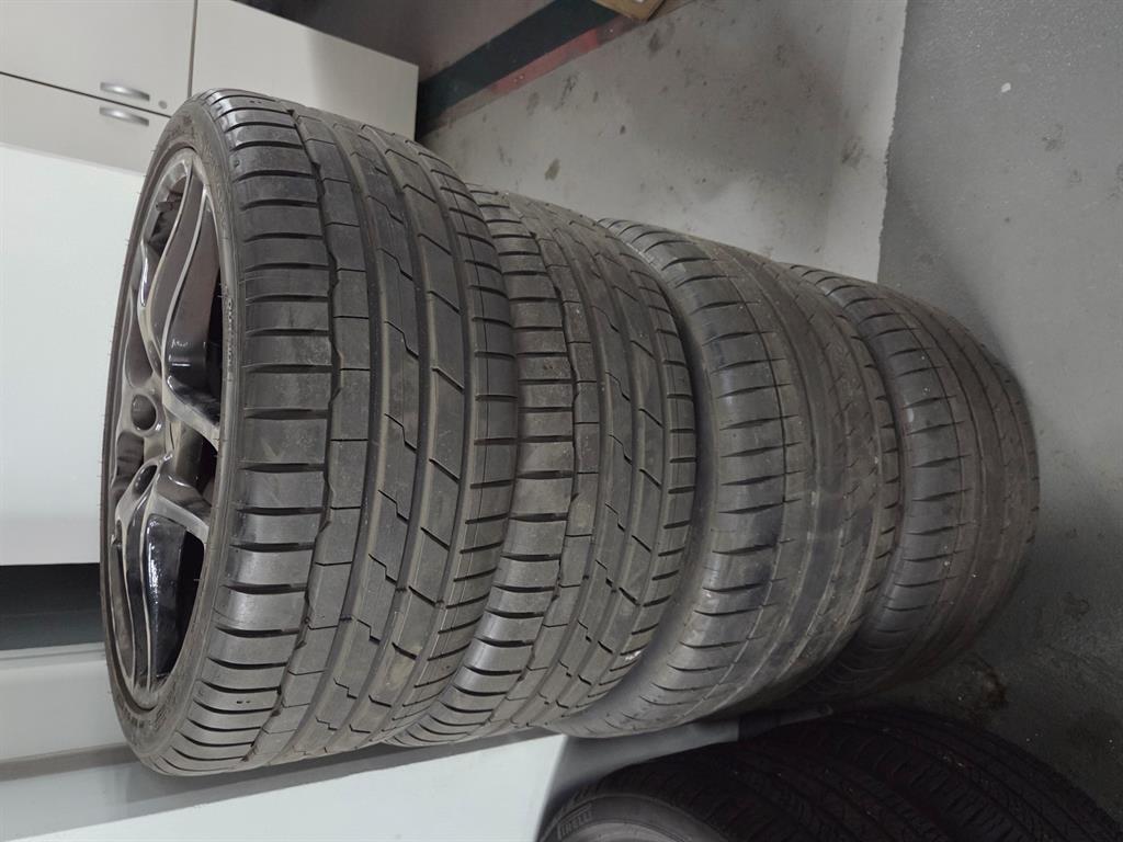 포르쉐 911(997) 카레라 S - 이미지 3