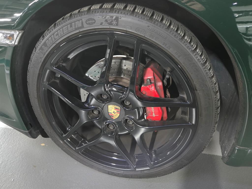 포르쉐 911(997) 카레라 S - 이미지 4