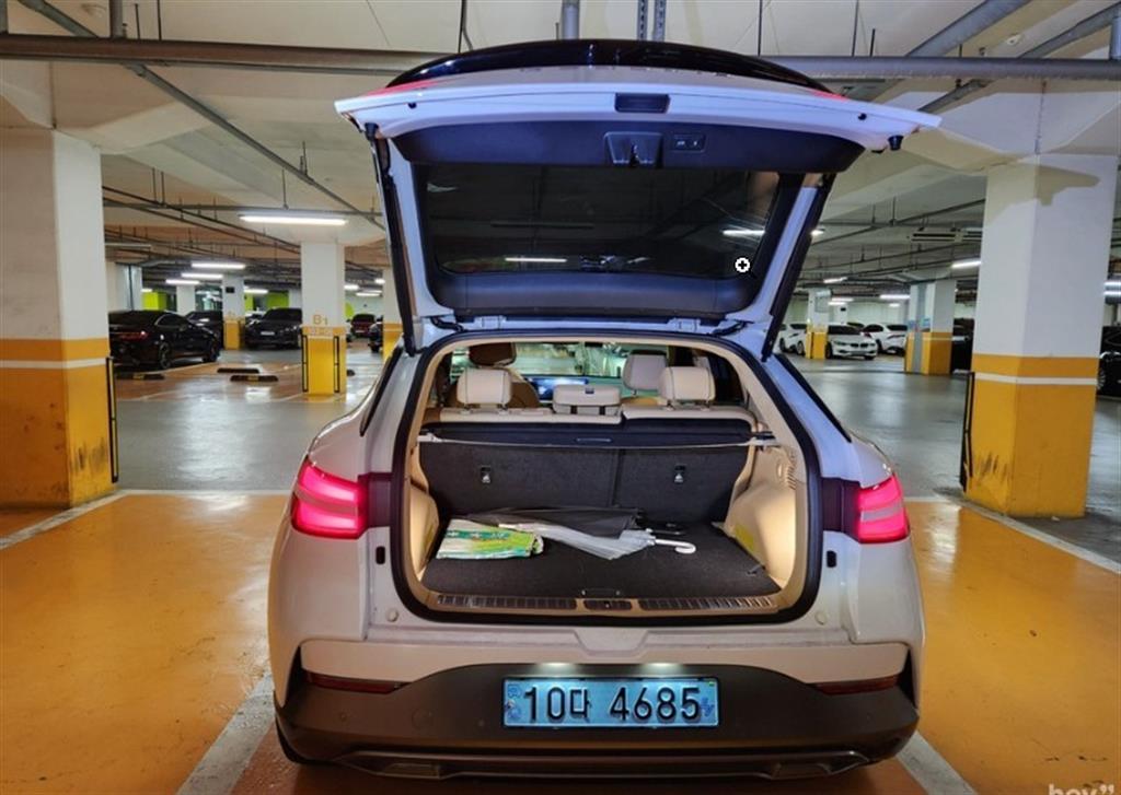 제네시스 GV60 EV 2WD 스탠다드 - 이미지 9