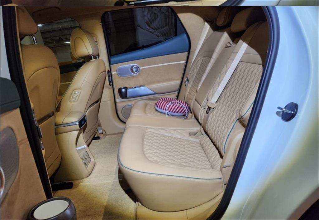 제네시스 GV60 EV 2WD 스탠다드 - 이미지 15