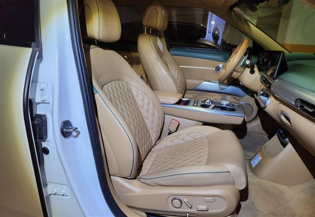 제네시스 GV60 EV 2WD 스탠다드 - 이미지 17