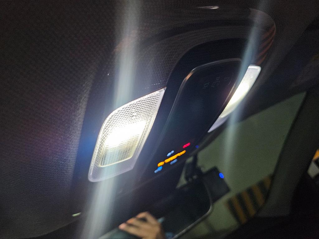 현대 더 뉴아반떼 하이브리드(CN7) 1.6 HEV 모던 - 이미지 11