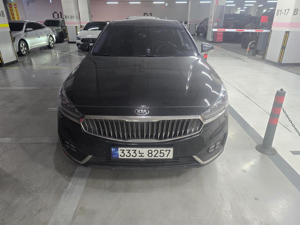 기아 올 뉴K7 3.0 LPI 렌터카 럭셔리