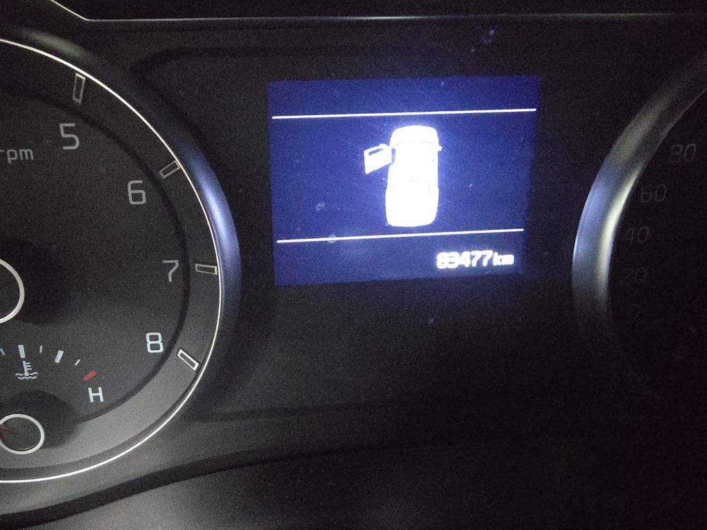 기아 올 뉴K7 3.0 LPI 렌터카 럭셔리 - 이미지 2