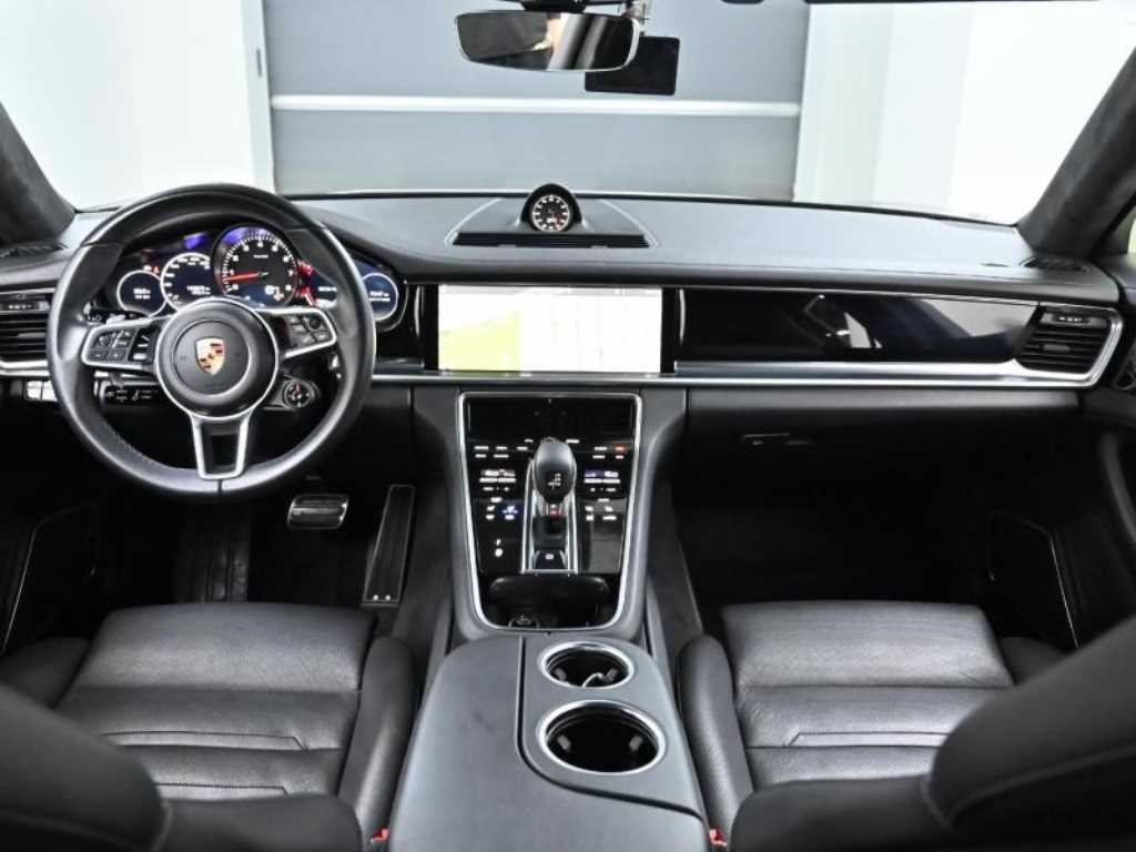 포르쉐 파나메라(2세대) 2.9 4S