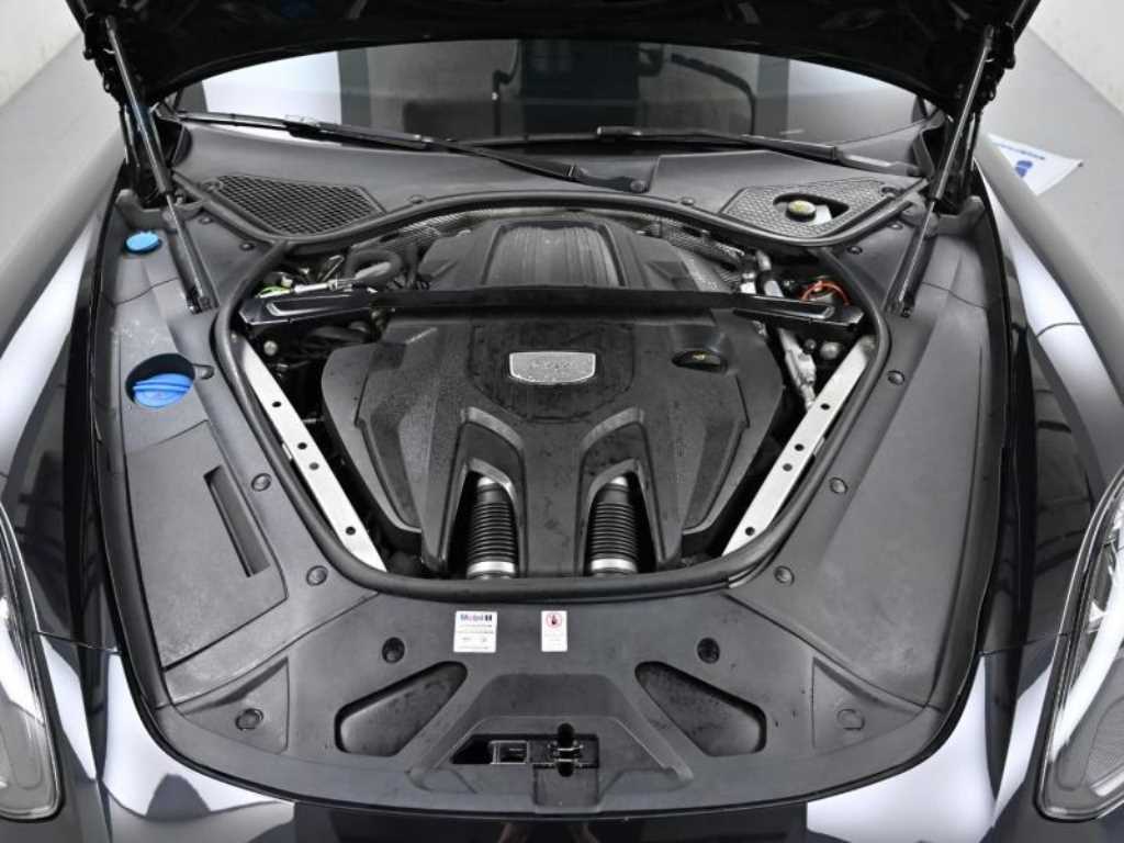 포르쉐 파나메라(2세대) 2.9 4S - 이미지 7