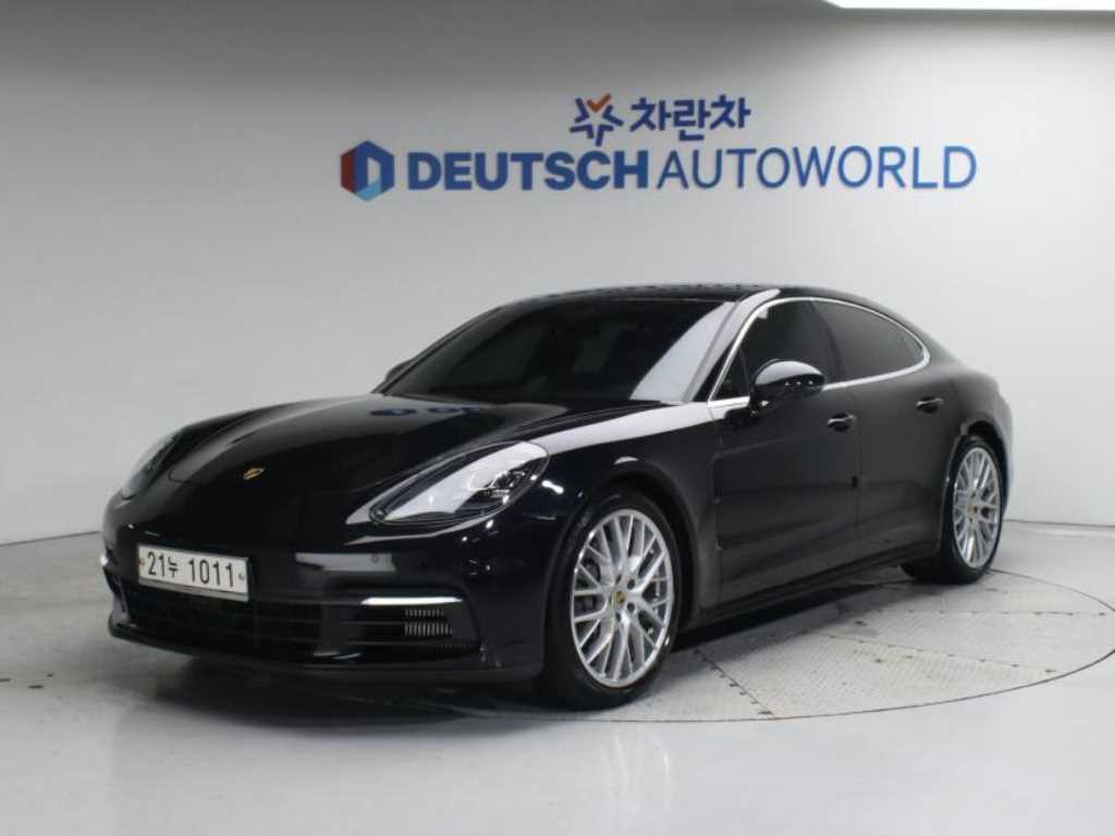 포르쉐 파나메라(2세대) 2.9 4S - 이미지 13