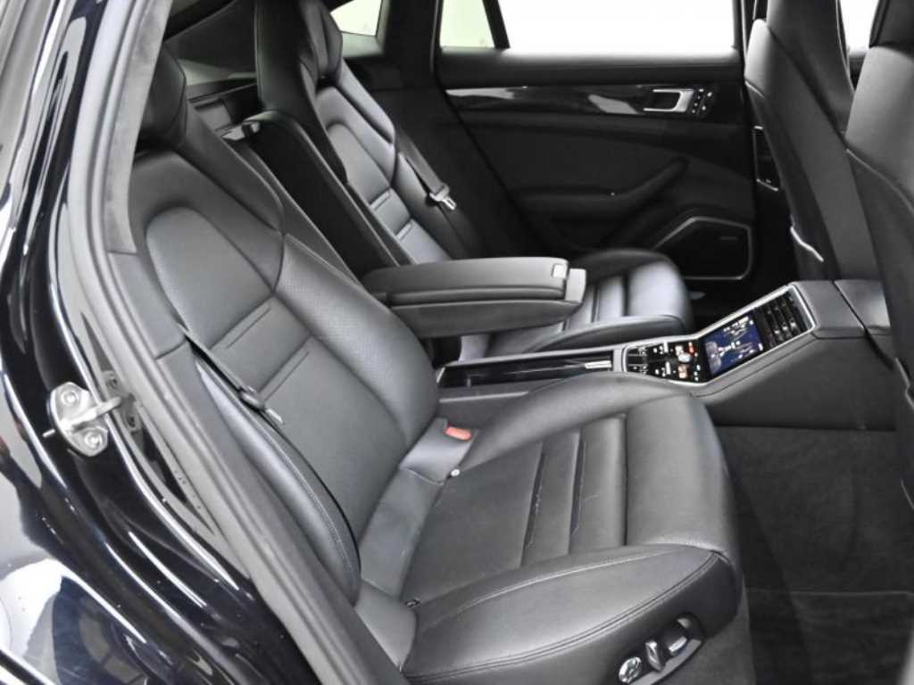 포르쉐 파나메라(2세대) 2.9 4S - 이미지 18