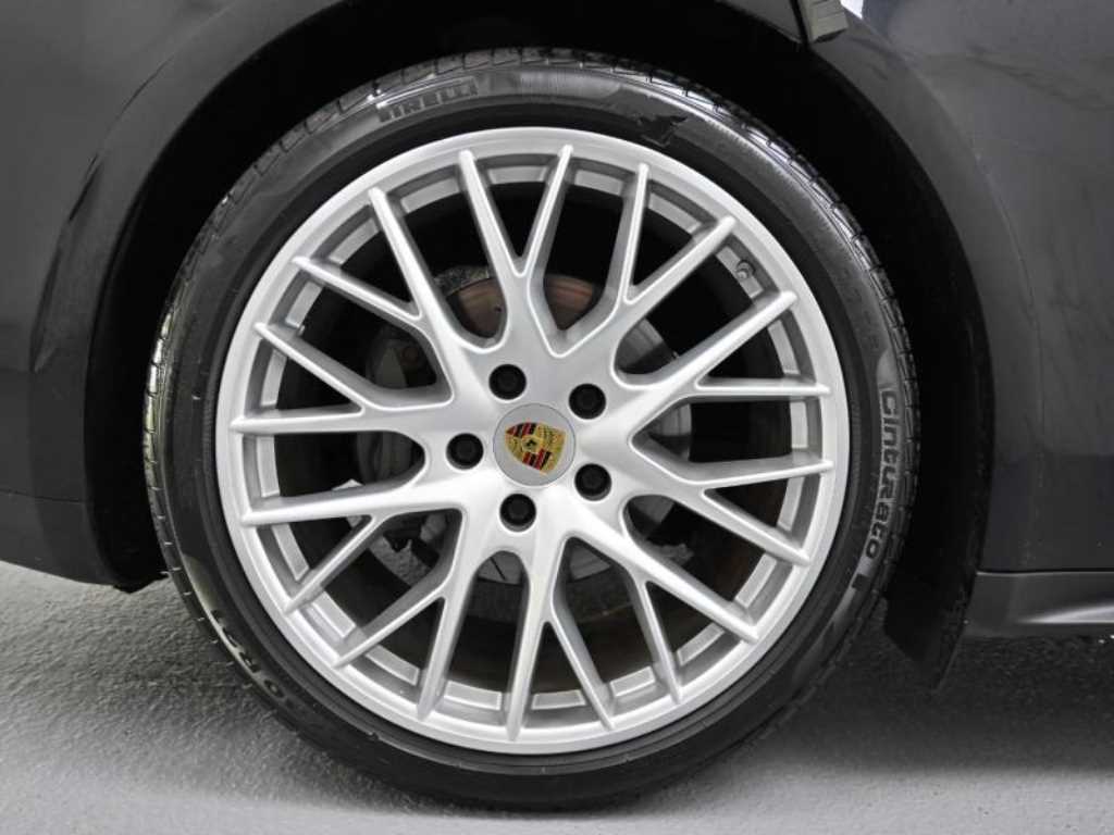 포르쉐 파나메라(2세대) 2.9 4S - 이미지 11