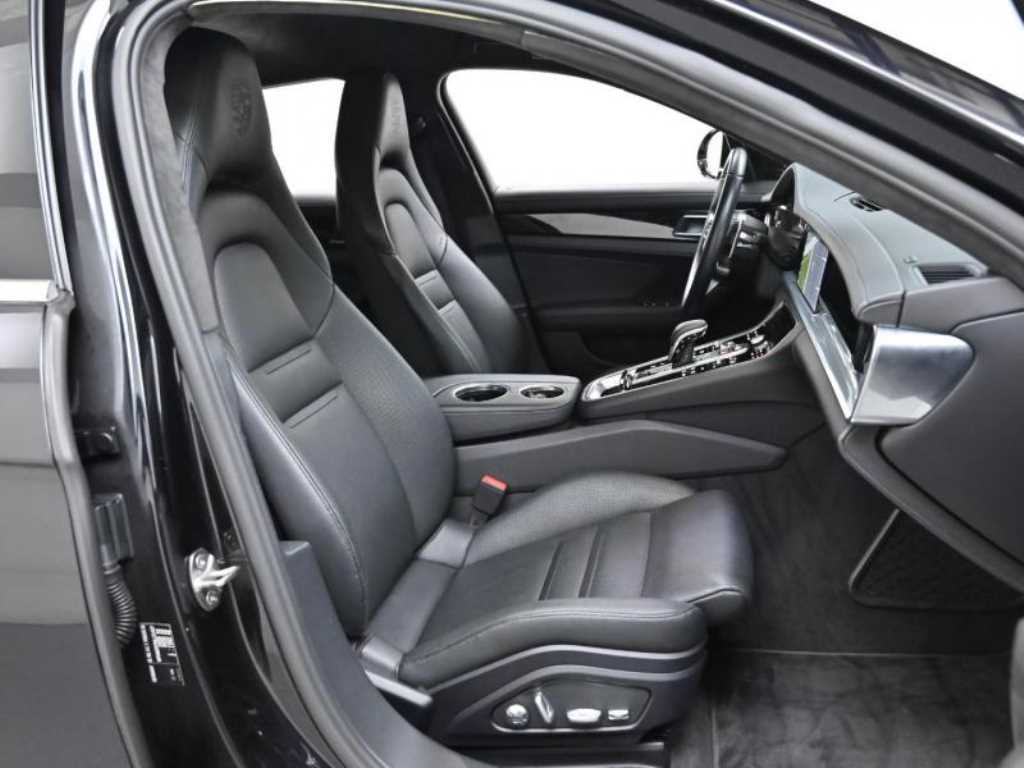 포르쉐 파나메라(2세대) 2.9 4S - 이미지 20