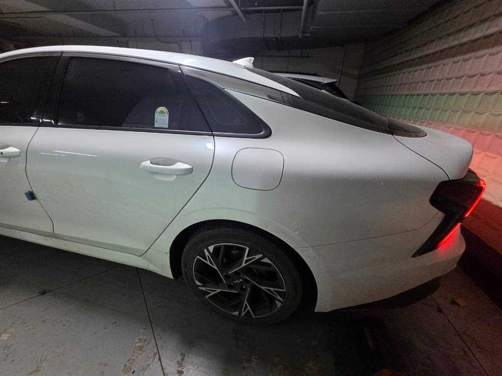 기아 더 뉴K5 하이브리드(DL3) 2.0 HEV 프레스티지 - 이미지 12