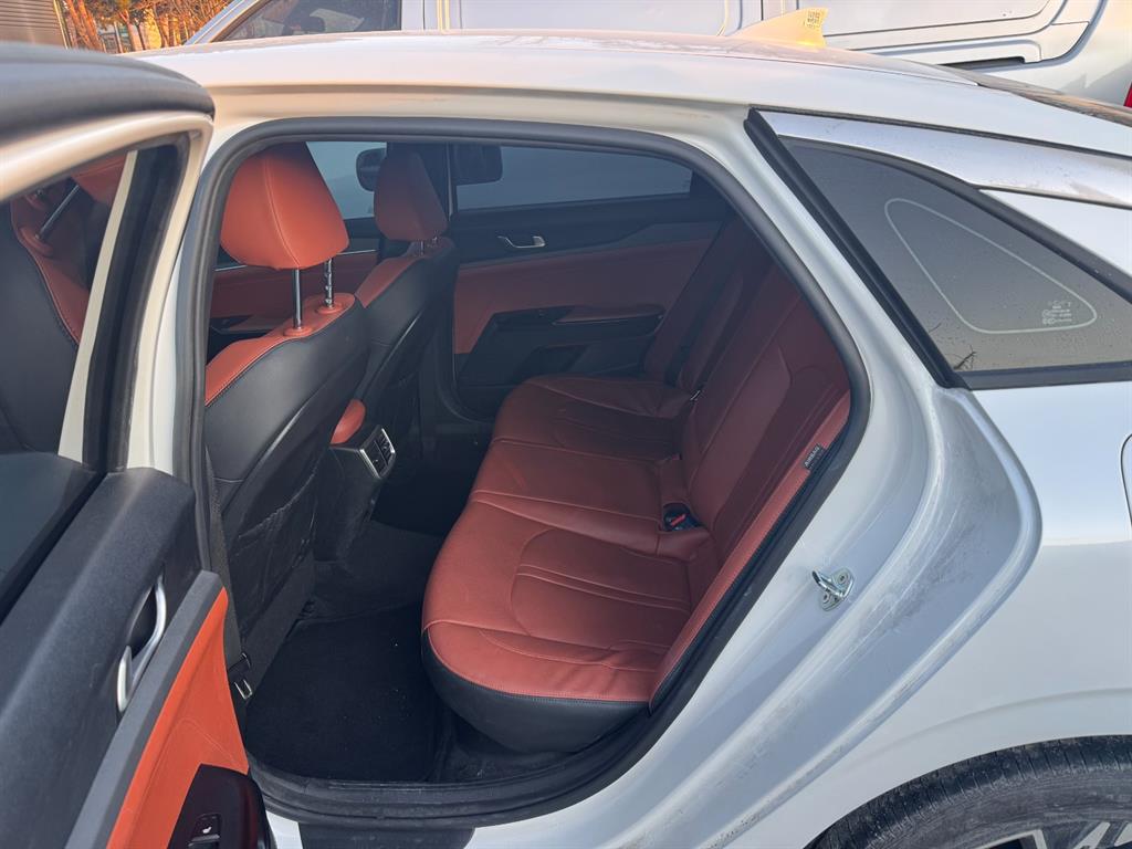 기아 더 뉴K5 하이브리드(DL3) 2.0 HEV 프레스티지 - 이미지 7