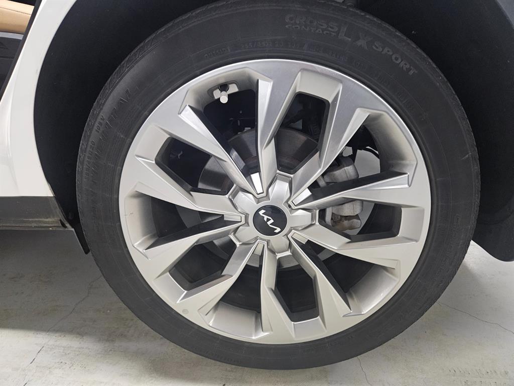 기아 신형쏘렌토(MQ4) 2.2 디젤 2WD 노블레스 - 이미지 6