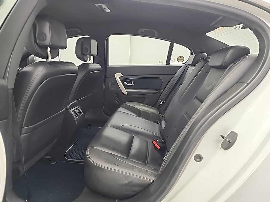 르노 (삼성) 뉴 SM5 플래티넘 1.6 TCE - 이미지 3