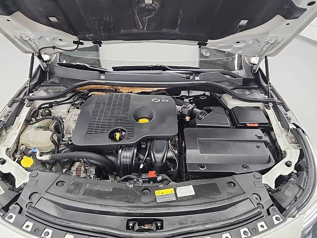 르노 (삼성) 뉴 SM5 플래티넘 1.6 TCE - 이미지 10