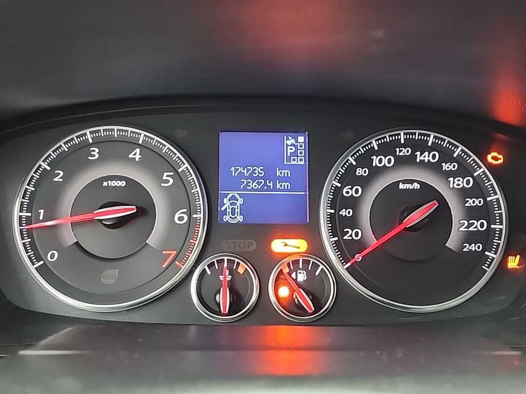 르노 (삼성) 뉴 SM5 플래티넘 1.6 TCE - 이미지 6