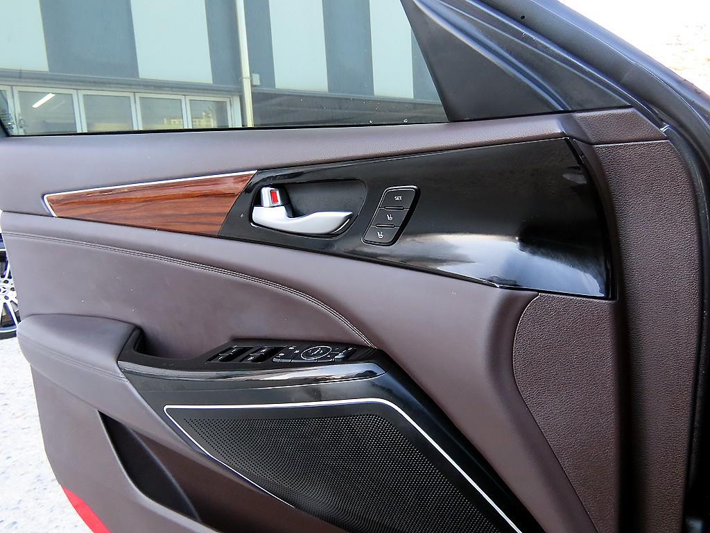 기아 올 뉴K7 2.4 GDi 리미티드 - 이미지 3