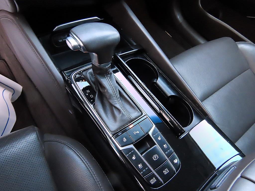 기아 올 뉴K7 2.4 GDi 리미티드 - 이미지 12