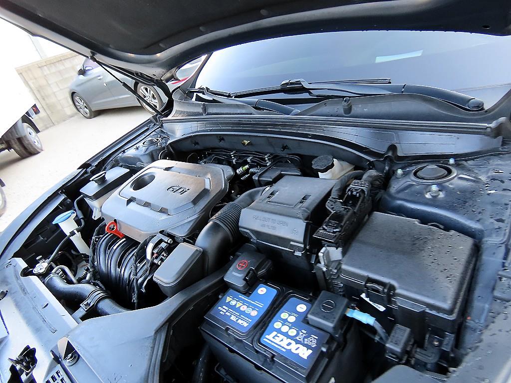 기아 올 뉴K7 2.4 GDi 리미티드 - 이미지 7