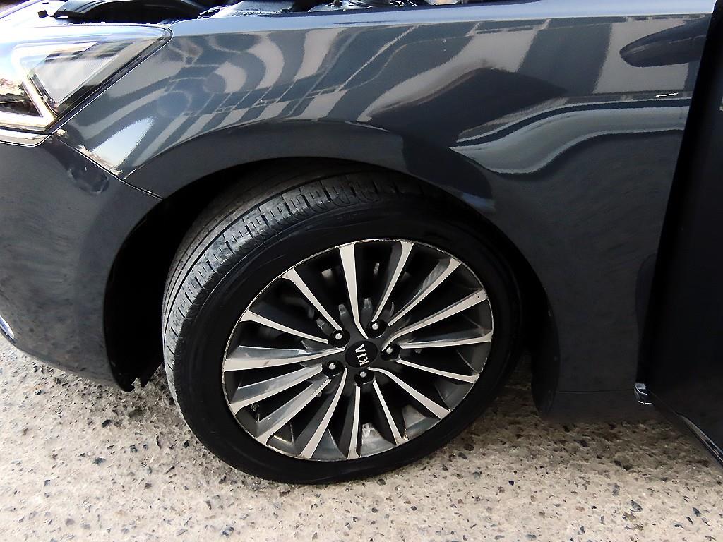 기아 올 뉴K7 2.4 GDi 리미티드 - 이미지 15