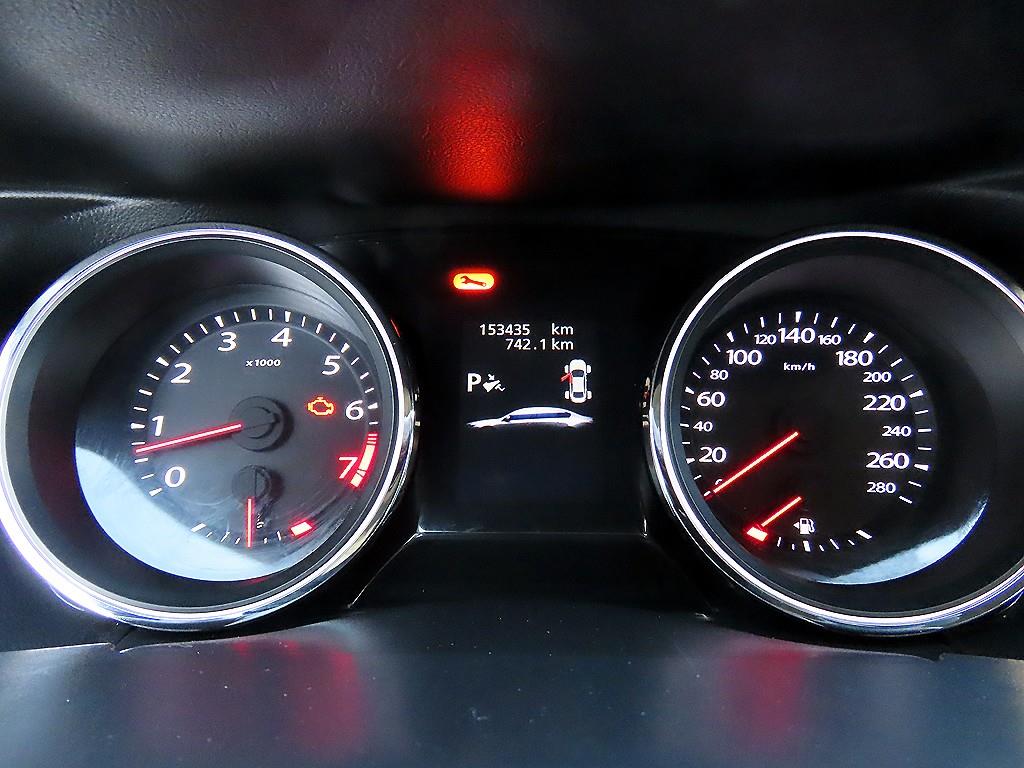 르노 (삼성) 뉴 SM7 노바 2.5 RE - 이미지 10