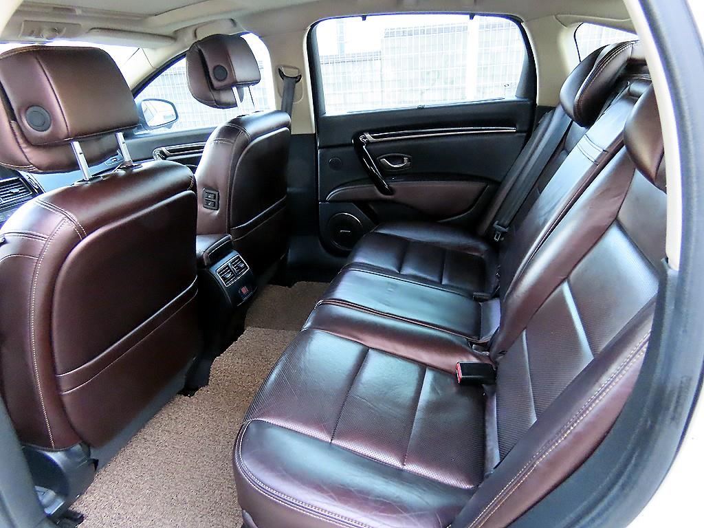 르노 (삼성) 뉴 SM7 노바 2.5 RE - 이미지 12