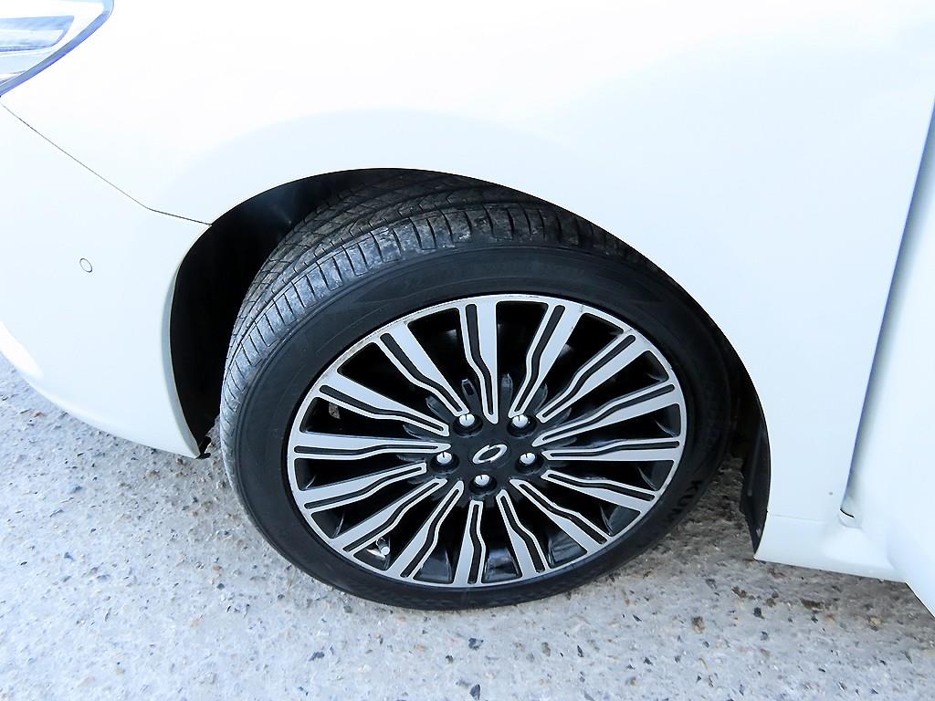 르노 (삼성) 뉴 SM7 노바 2.5 RE - 이미지 19