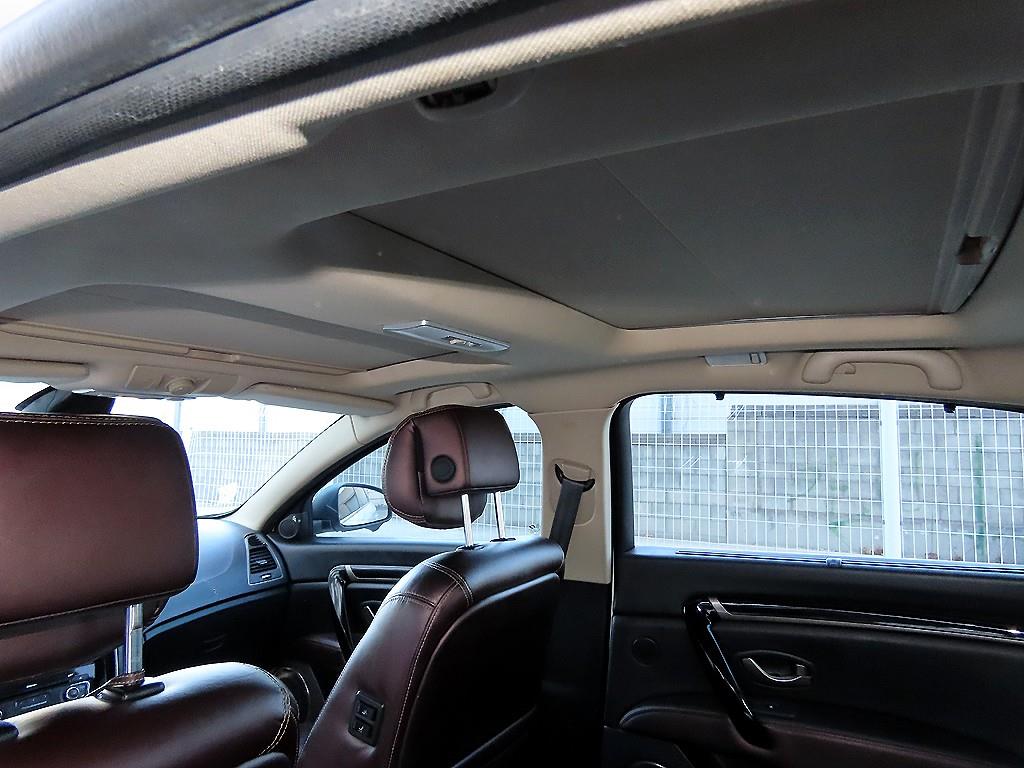 르노 (삼성) 뉴 SM7 노바 2.5 RE - 이미지 20