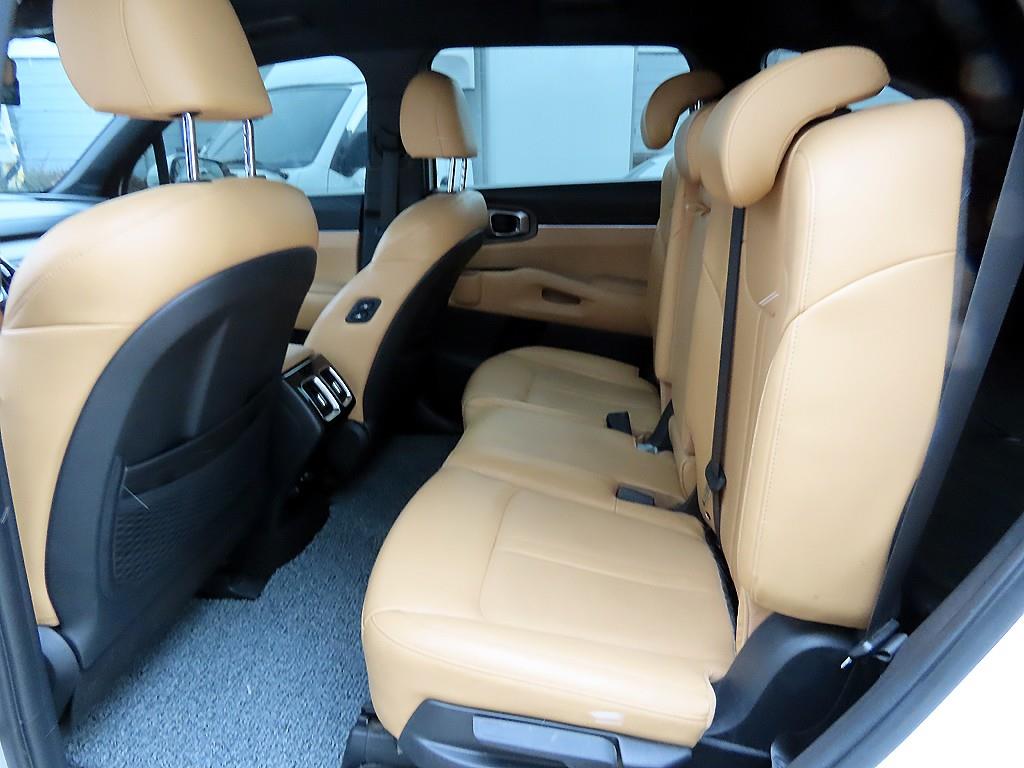 기아 신형쏘렌토 하이브리드(MQ4) 1.6 HEV 2WD 프레스티지 - 이미지 5