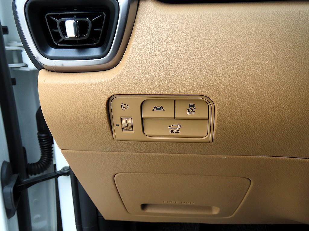 기아 신형쏘렌토 하이브리드(MQ4) 1.6 HEV 2WD 프레스티지 - 이미지 15