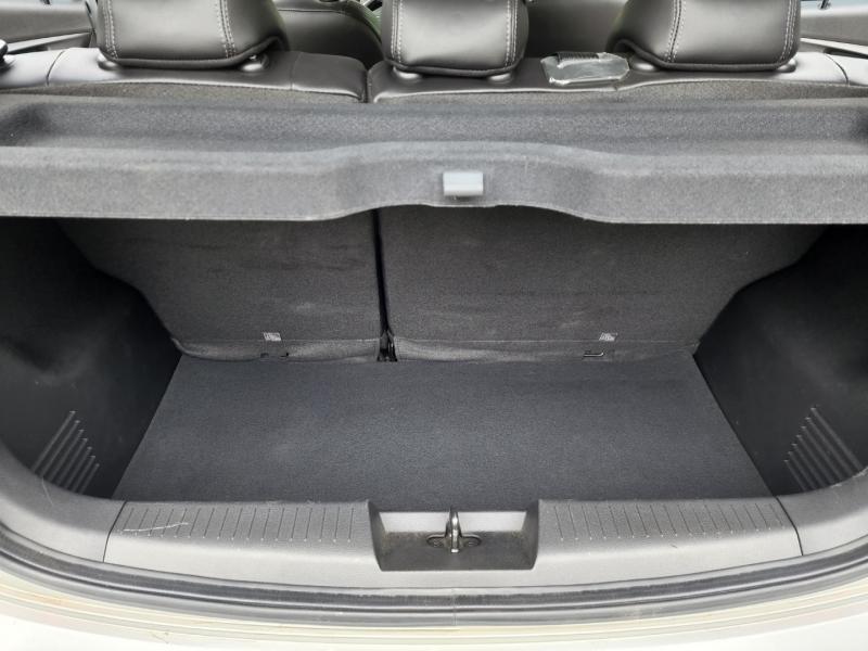 쉐보레 (대우) 더 넥스트 스파크 LT 플러스